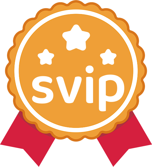 网站运营贡献合伙人SVIP